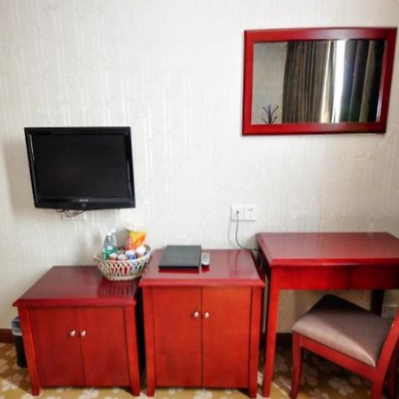 Ximala Business Hotel - Jia He Branch Kuangcsou Kültér fotó