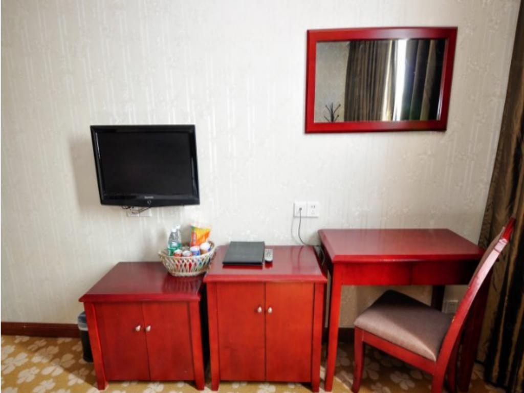 Ximala Business Hotel - Jia He Branch Kuangcsou Kültér fotó