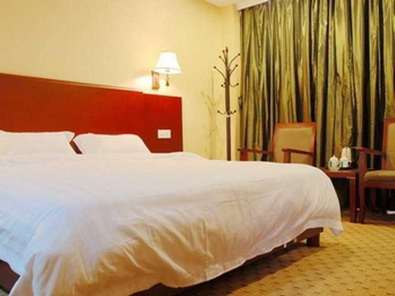 Ximala Business Hotel - Jia He Branch Kuangcsou Kültér fotó