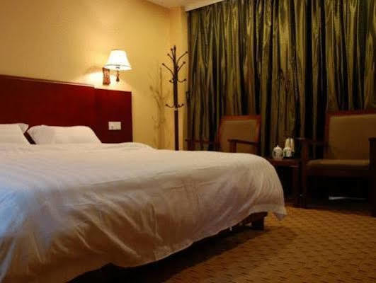 Ximala Business Hotel - Jia He Branch Kuangcsou Kültér fotó